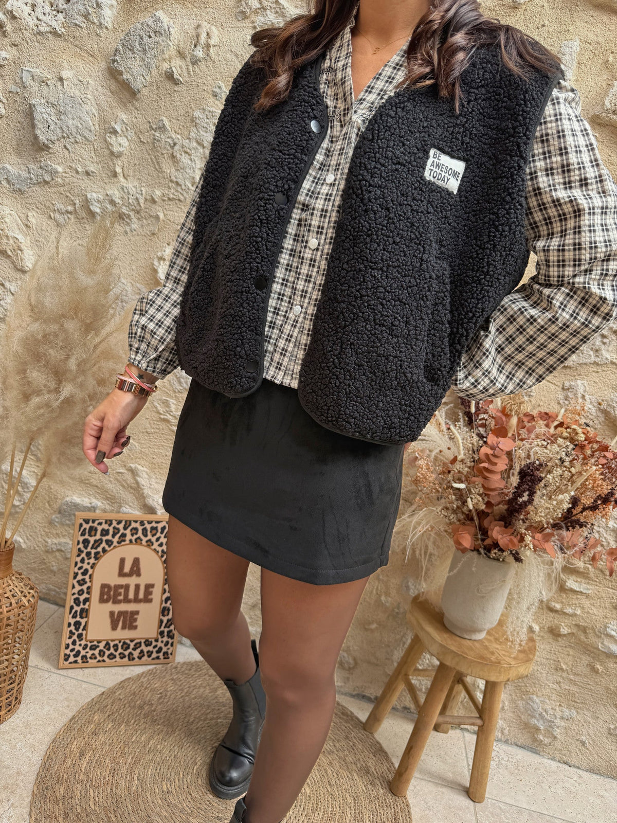 Pulls, Gilets & Sweats