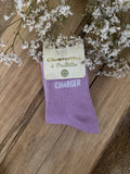 Chaussettes Charger