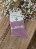 Chaussettes Allumeuse