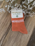 Chaussettes Merveilleuse
