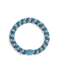 KKNEKKI Baby blue glitter