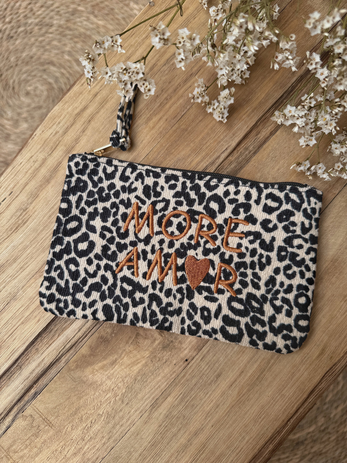 Pochette More amor