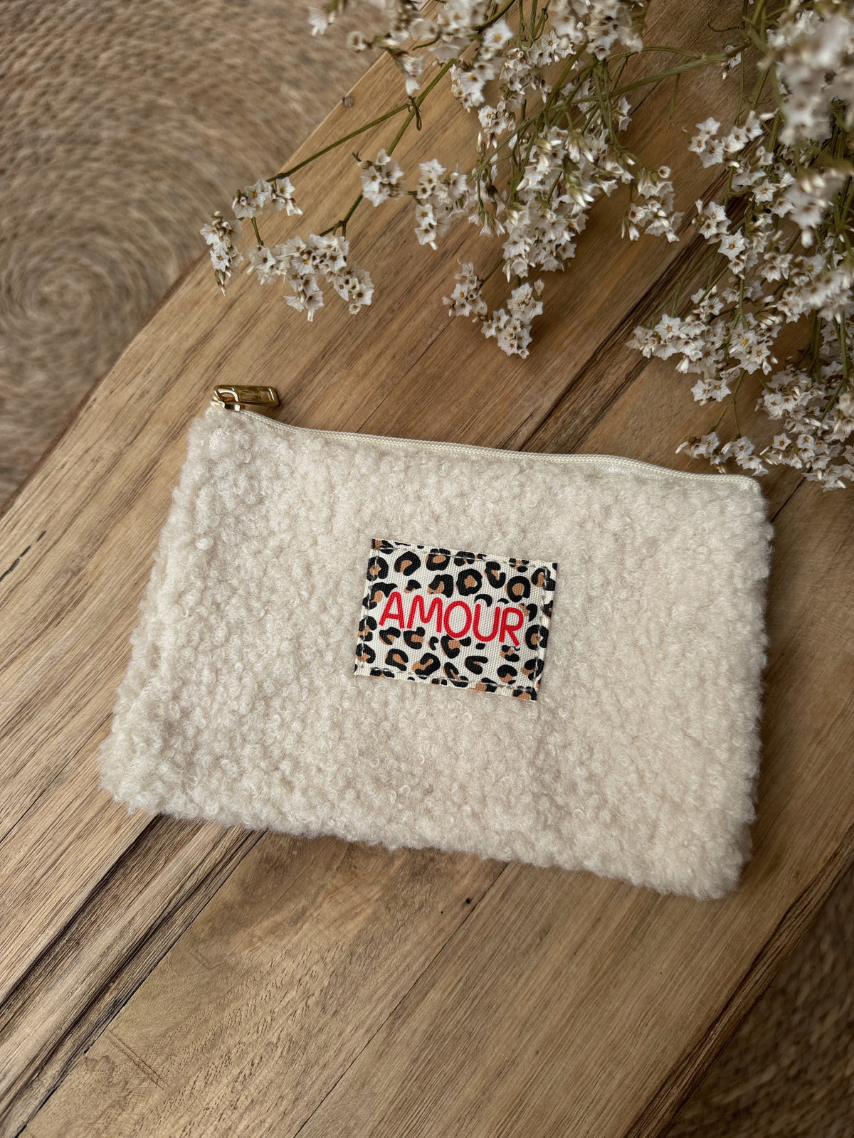 Pochette Amour