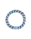 KKNEKKI Mix Lilac blue glitter