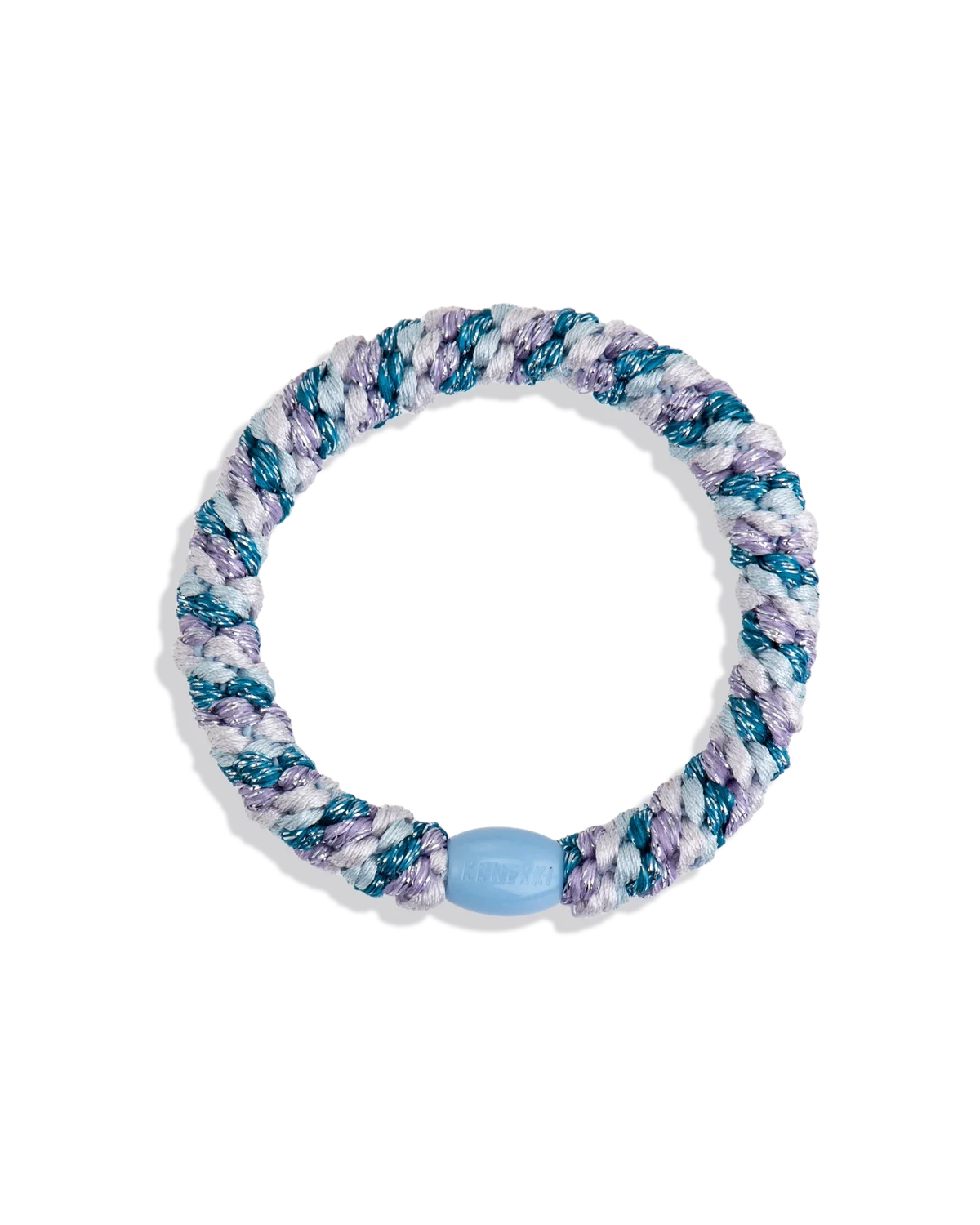 KKNEKKI Mix Lilac blue glitter