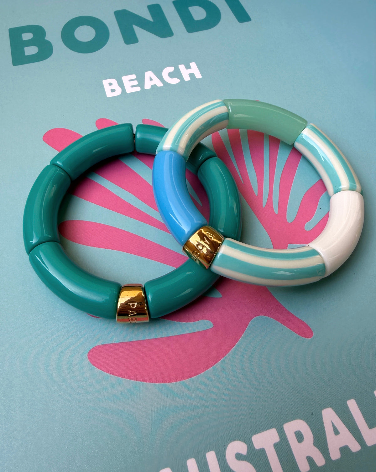 Bracelet  “Turquesa”