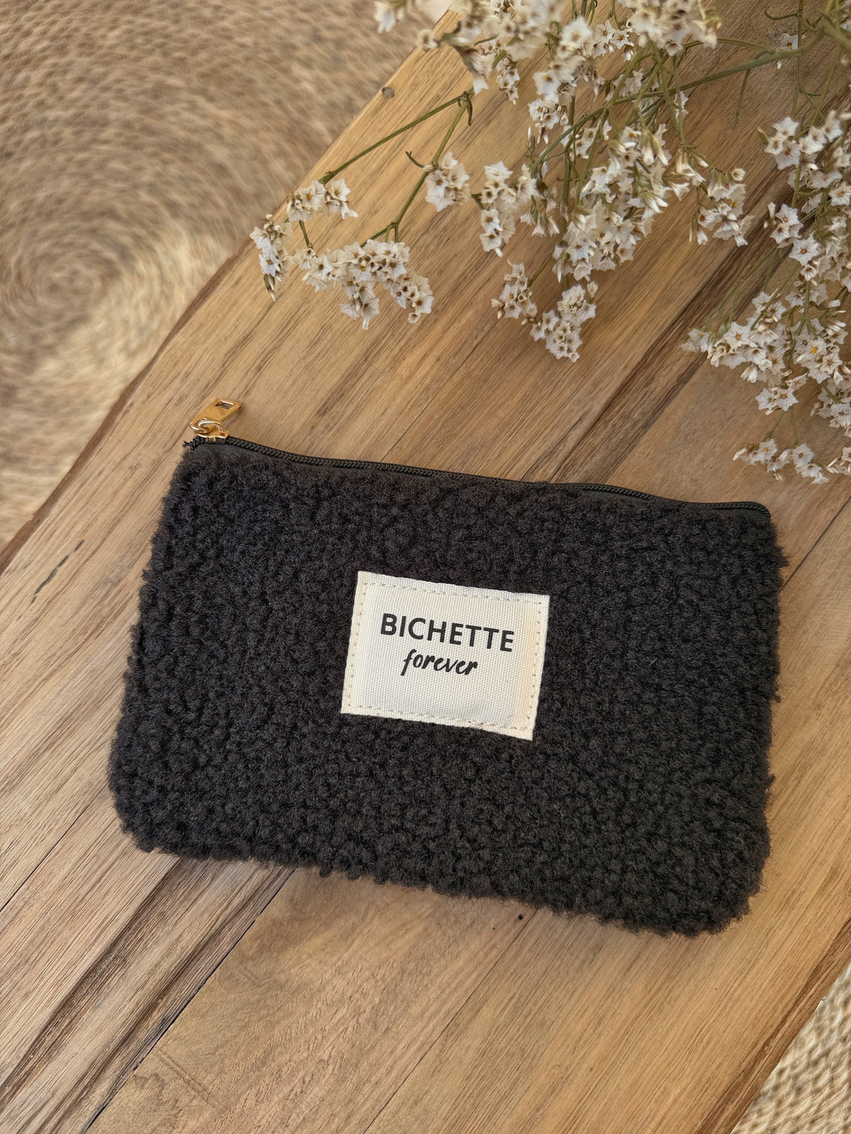 Pochette Bichette forever