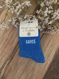 Chaussettes Garce