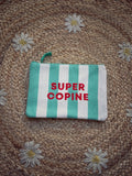 Pochette super copine