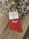 Chaussettes Ma Go