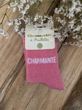 Chaussettes Charmante