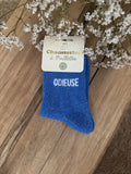Chaussettes Odieuse