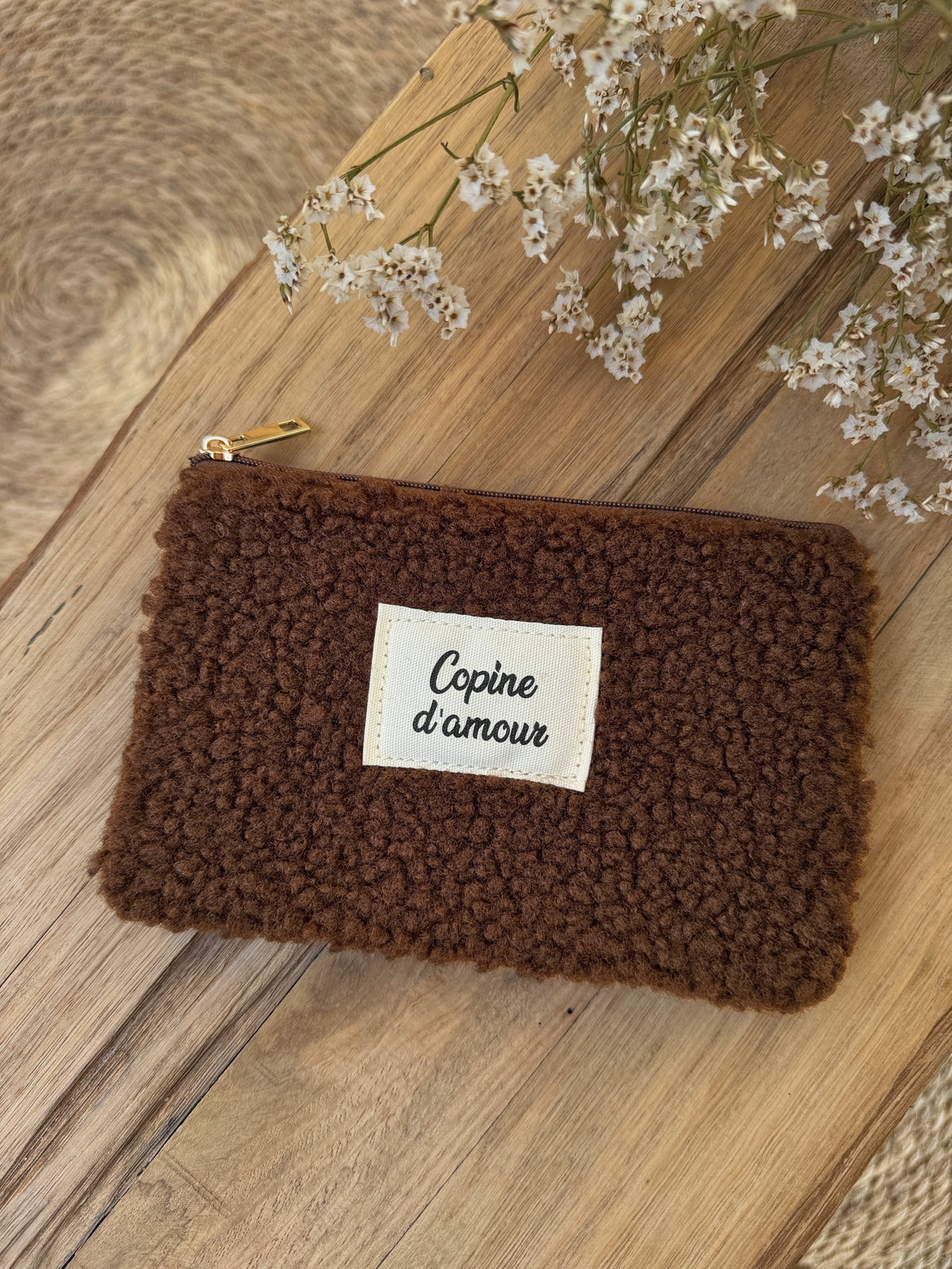 Pochette Copine d’amour