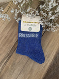 Chaussettes Irrésistible