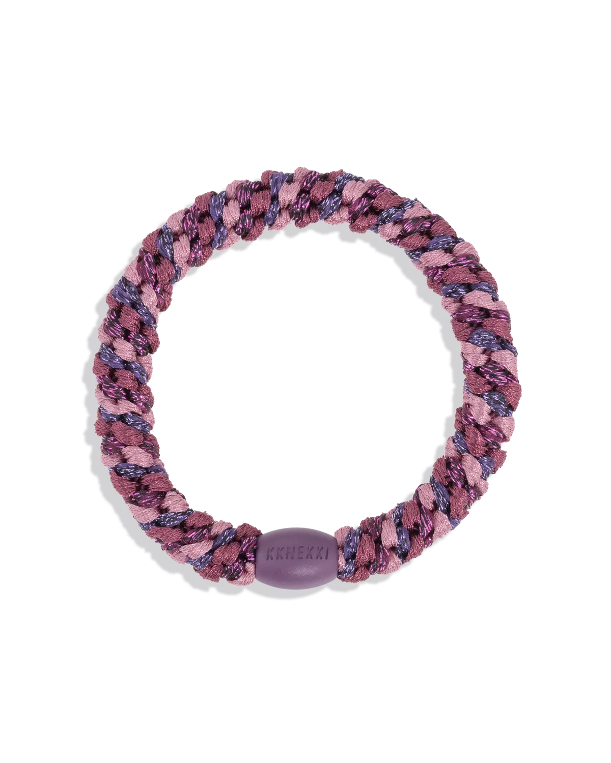 KKNEKKI Mix rosewood glitter