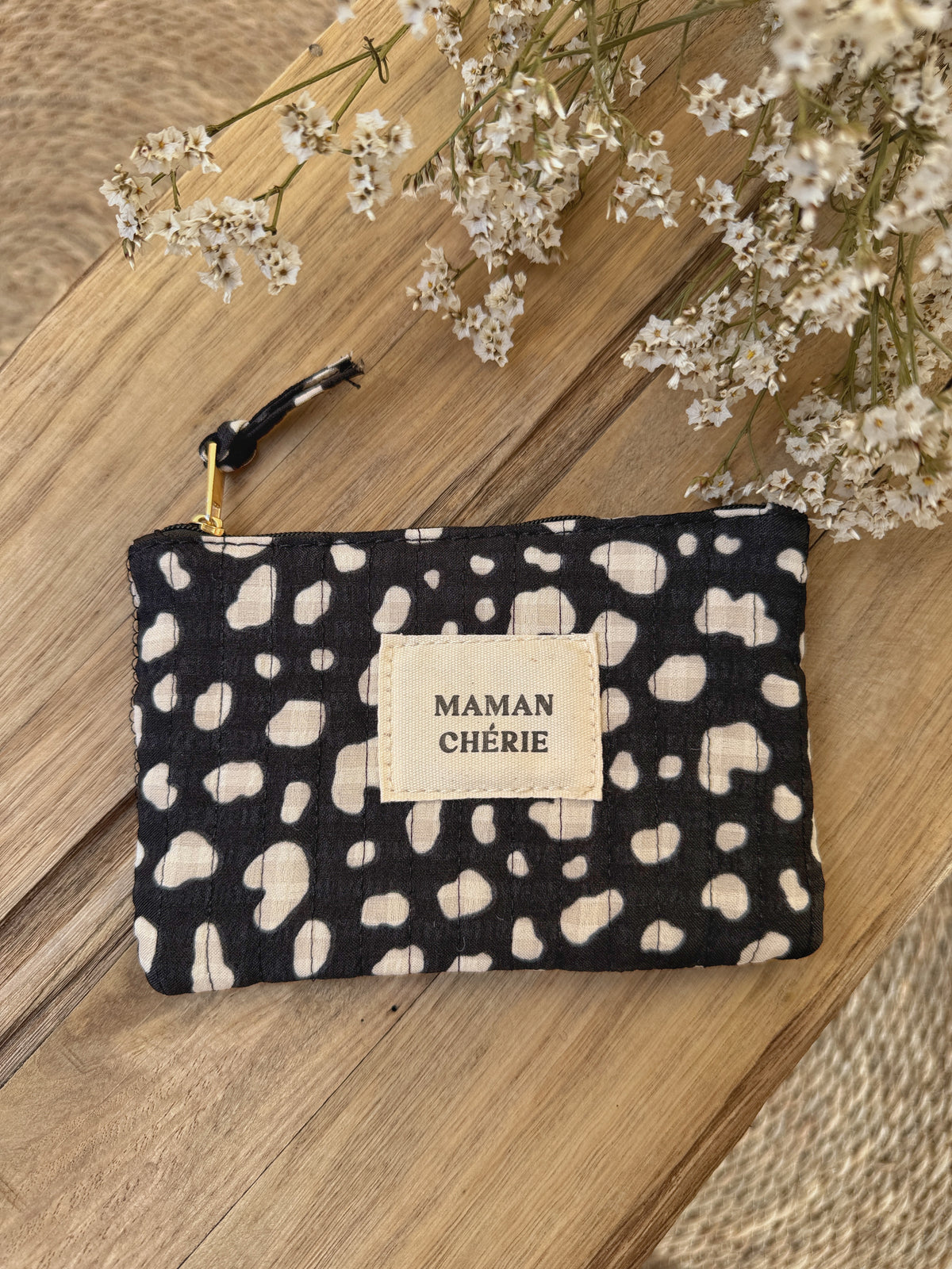 Pochette Maman chérie