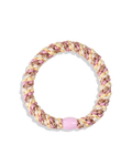 KKNEKKI Mix oldpink yellow glitter