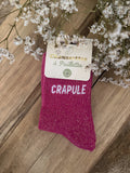 Chaussettes Crapule