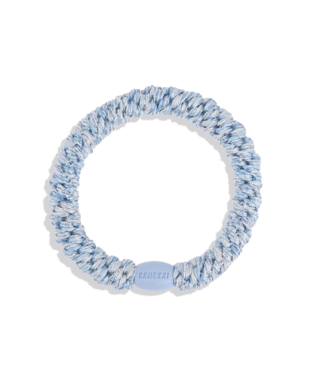 KKNEKKI Light yellow sun glitter