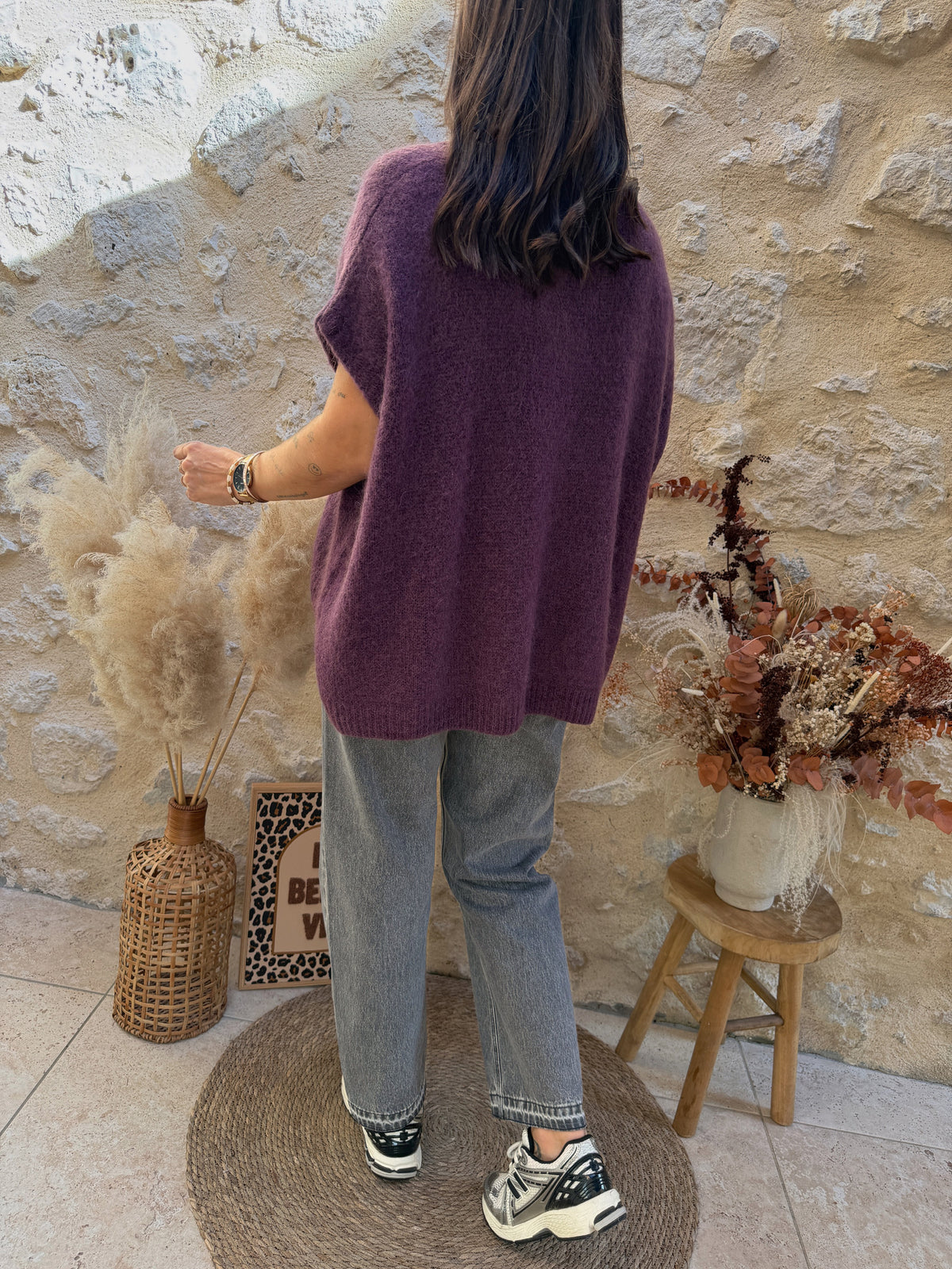 Pull Aston prune