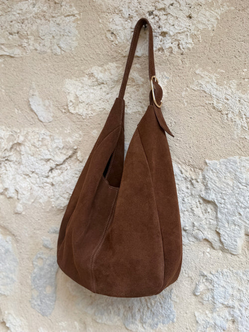 Sac Yanis brun