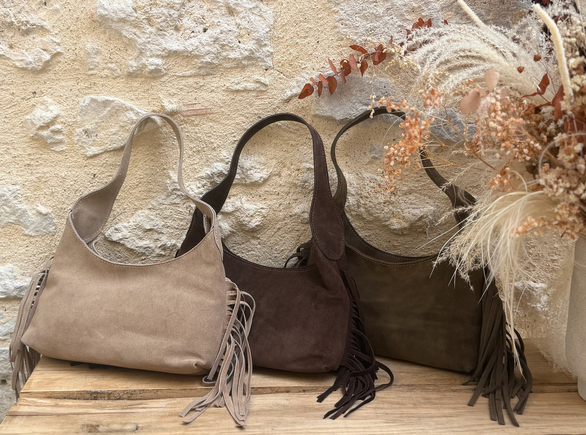 Sac Vico Kaki