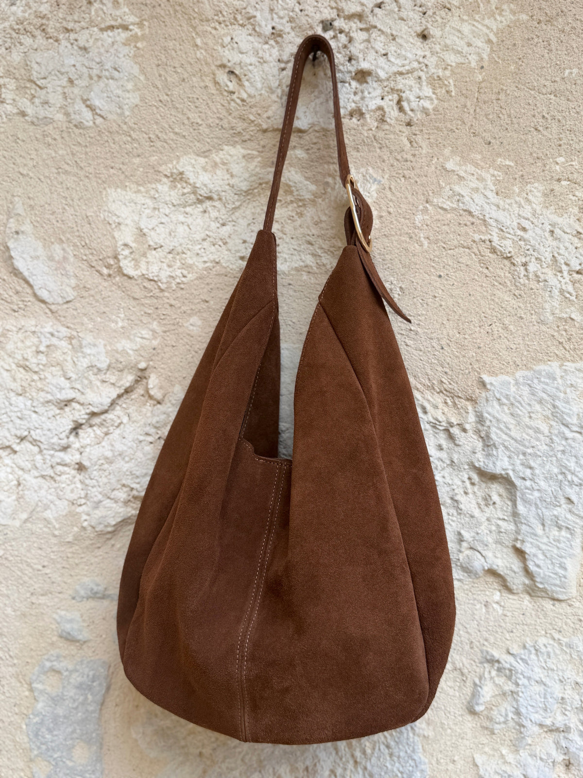 Sac Yanis brun