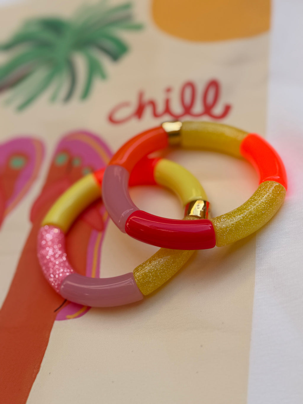 Bracelet “Olala”