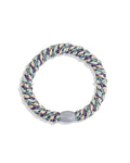 KKNEKKI Pastel circus glitter