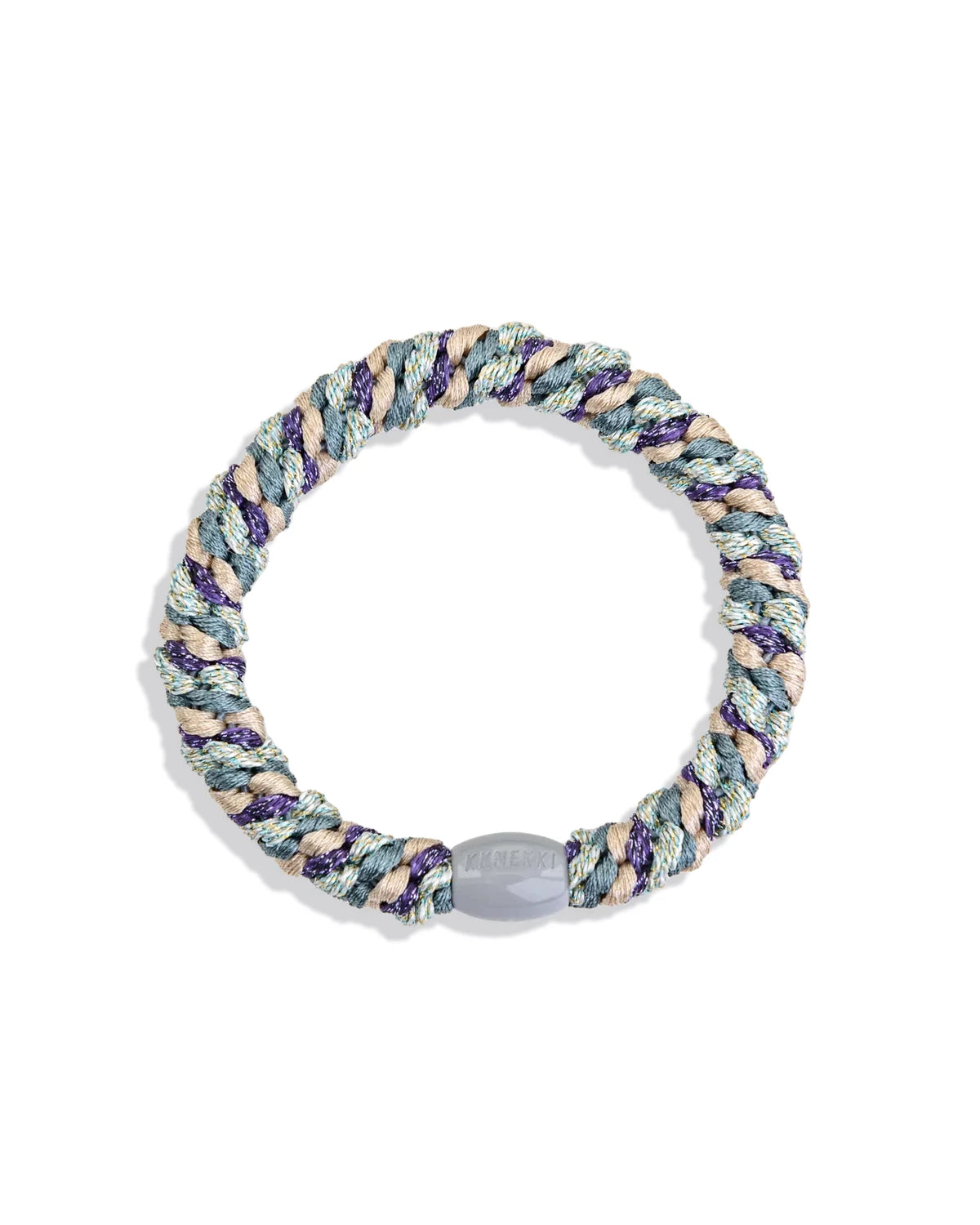 KKNEKKI Pastel circus glitter