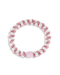 KKNEKKI Bubble gum beige glitter