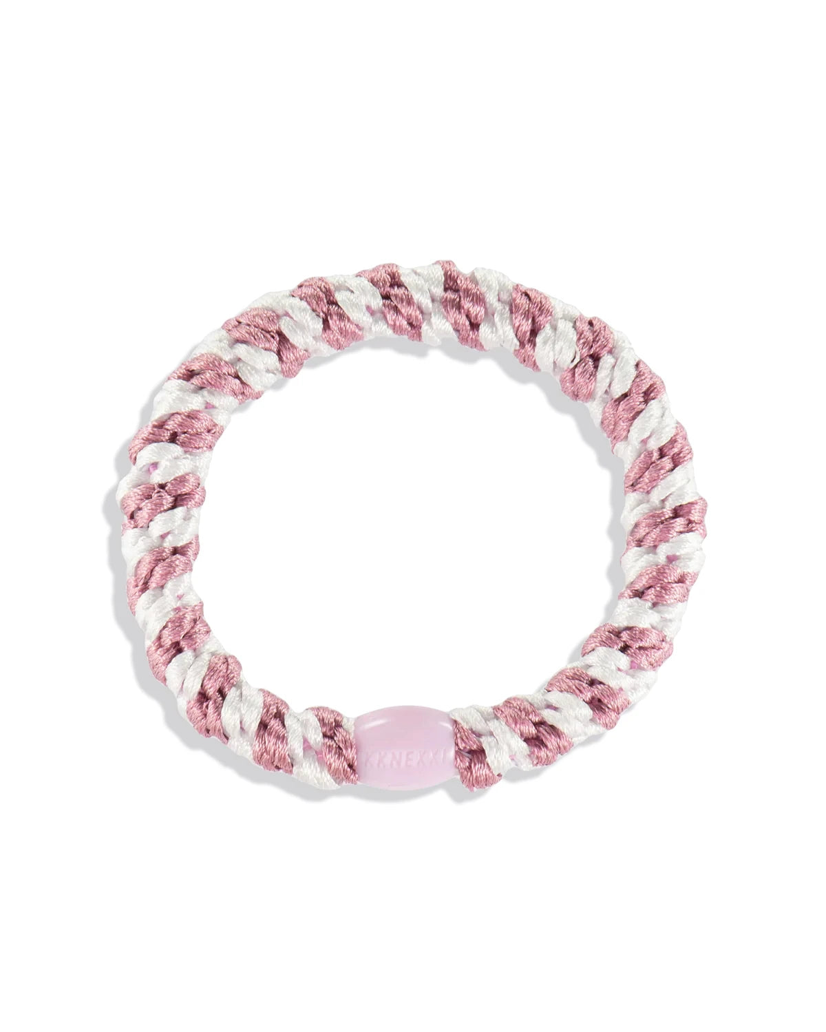 KKNEKKI Bubble gum beige glitter