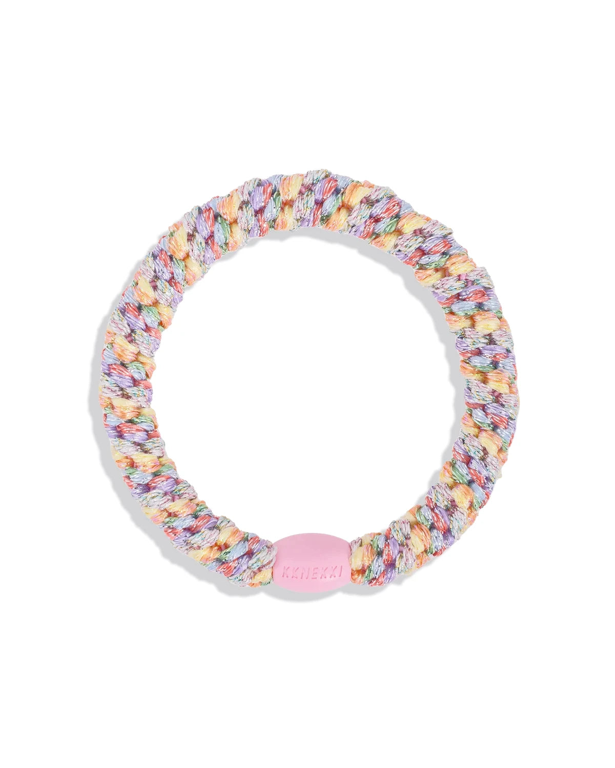 KKNEKKI Coral glitter