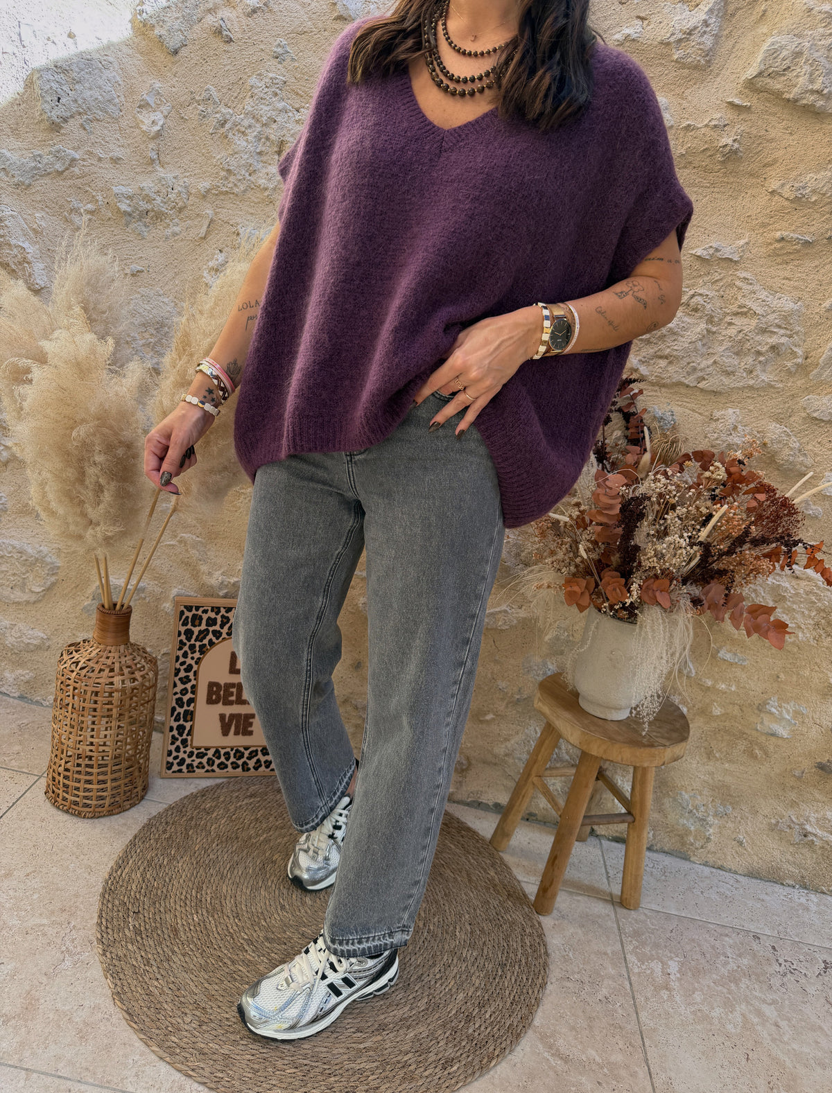 Pull Aston prune