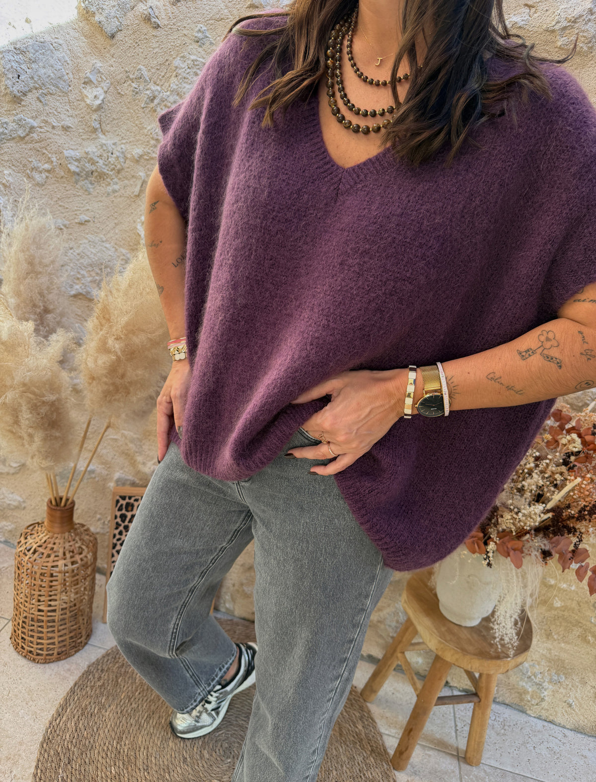 Pull Aston prune