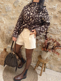 Pull Antoine choco