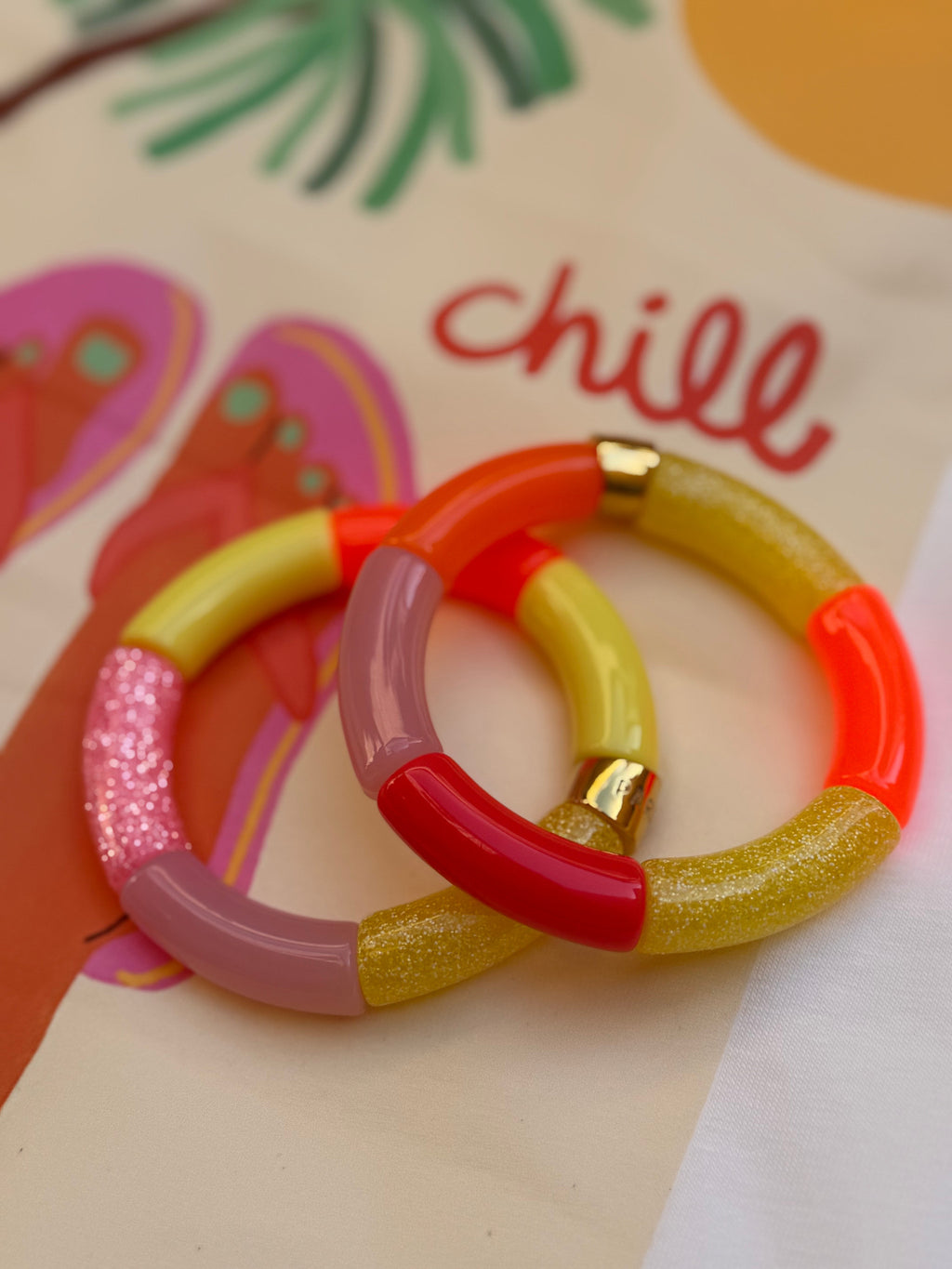 Bracelet “Olala”