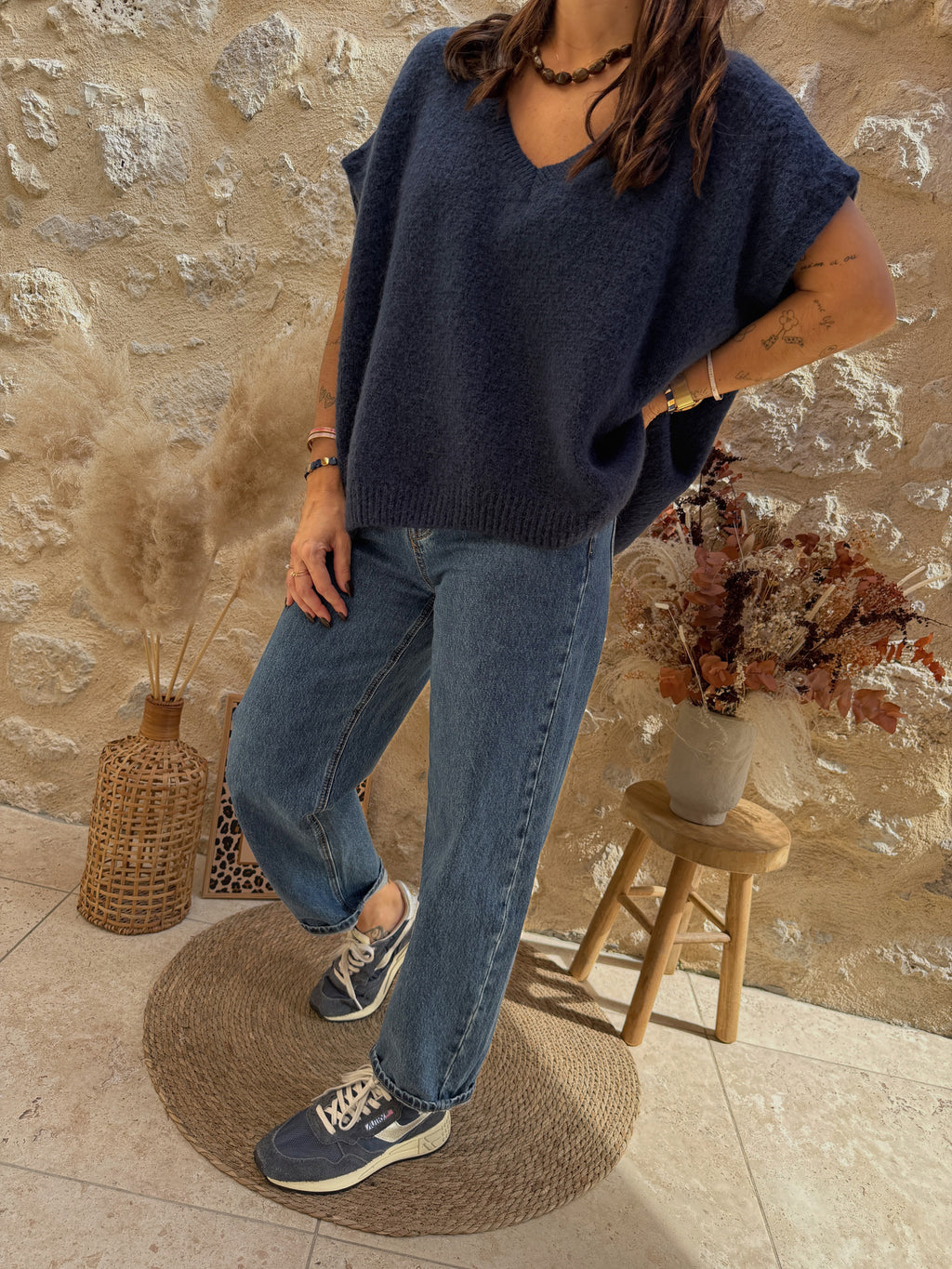 Pull Aston marine