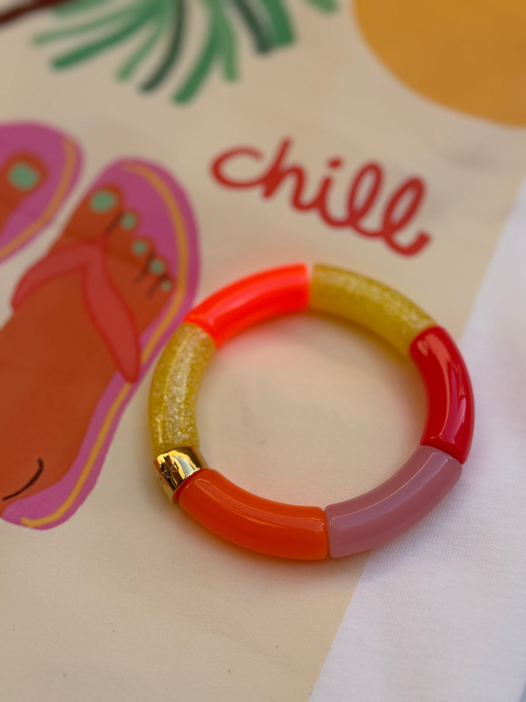 Bracelet “Olala”