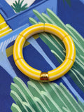 Bracelet “Riviera Amarelo” 💛
