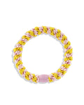 KKNEKKI Mix dusty rose pink glitter