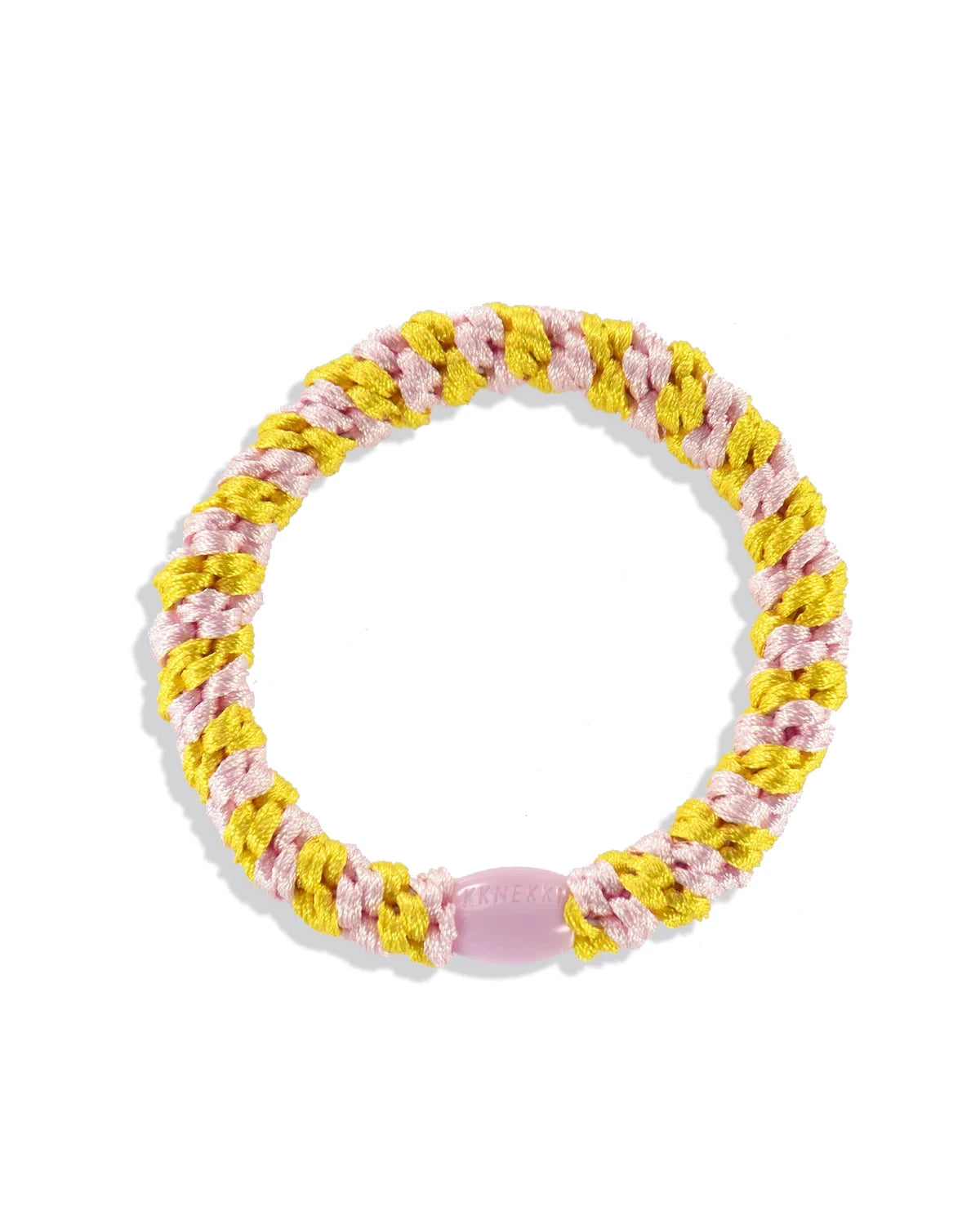 KKNEKKI Mix dusty rose pink glitter