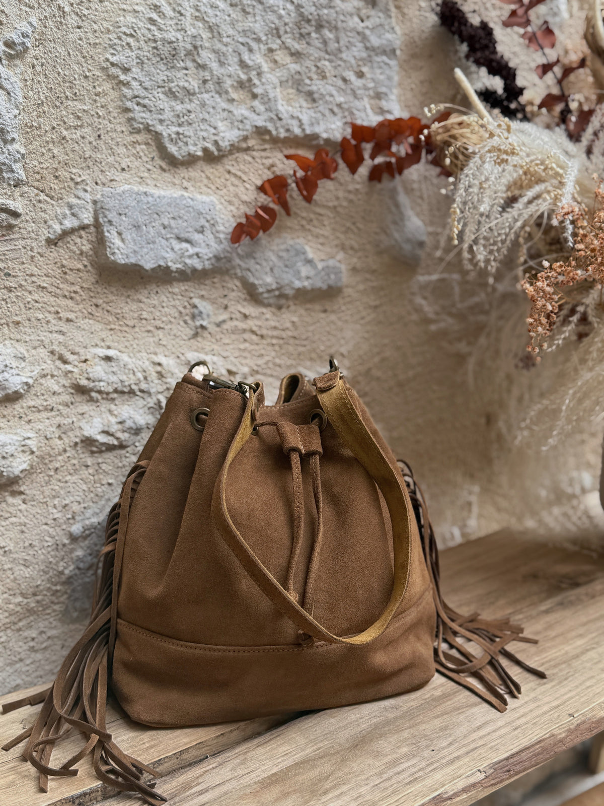 Sac Joey Camel
