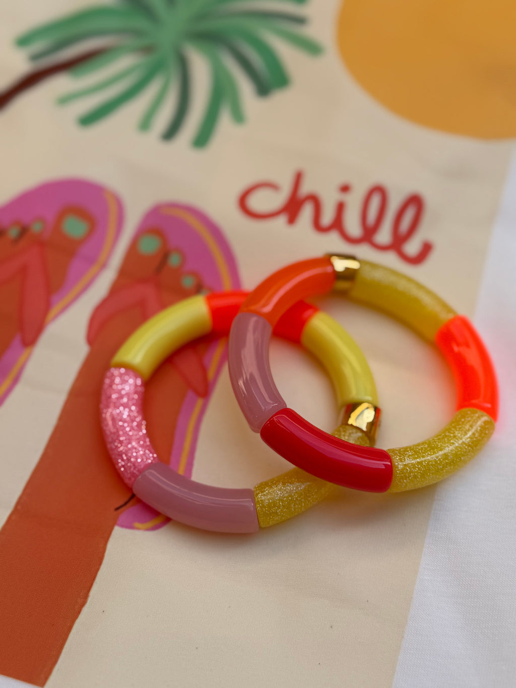 Bracelet “Olala”