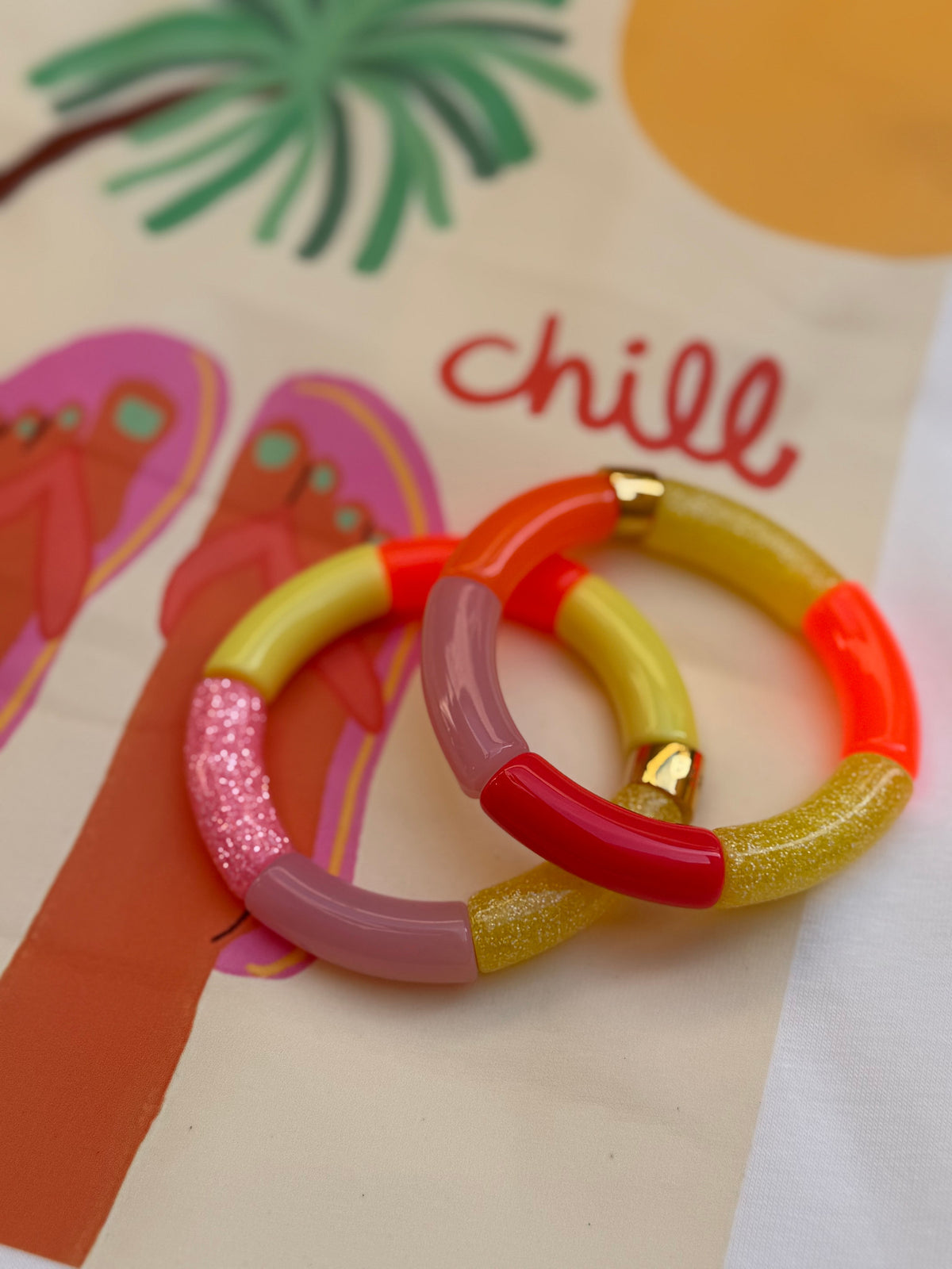 Bracelet “Olala”
