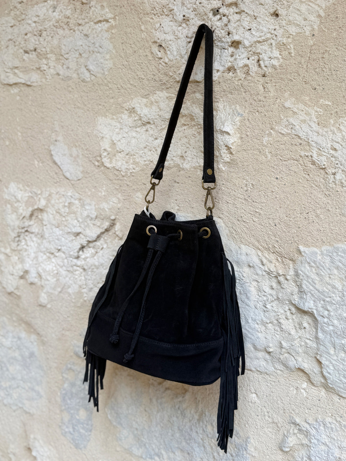 Sac Joey Noir