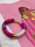 Bracelet “Piruleta”