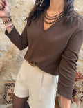 Top Piper choco