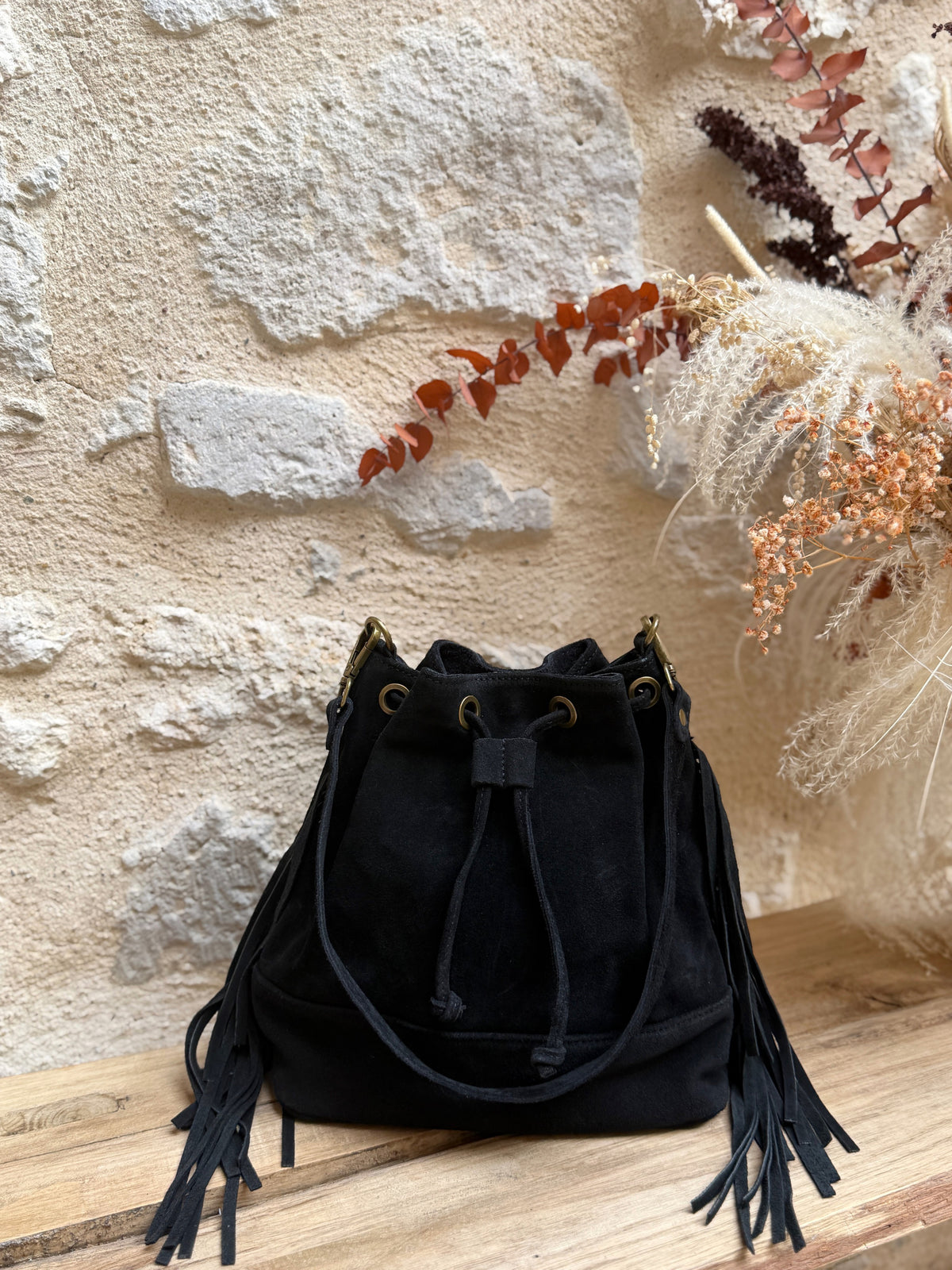 Sac Joey Noir
