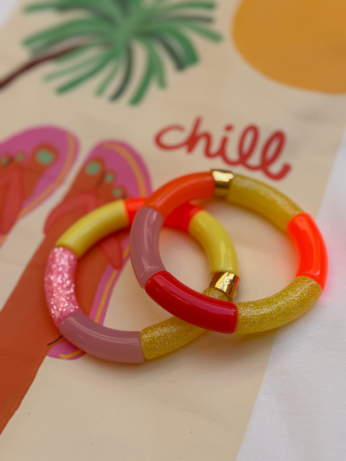Bracelet “Olala”